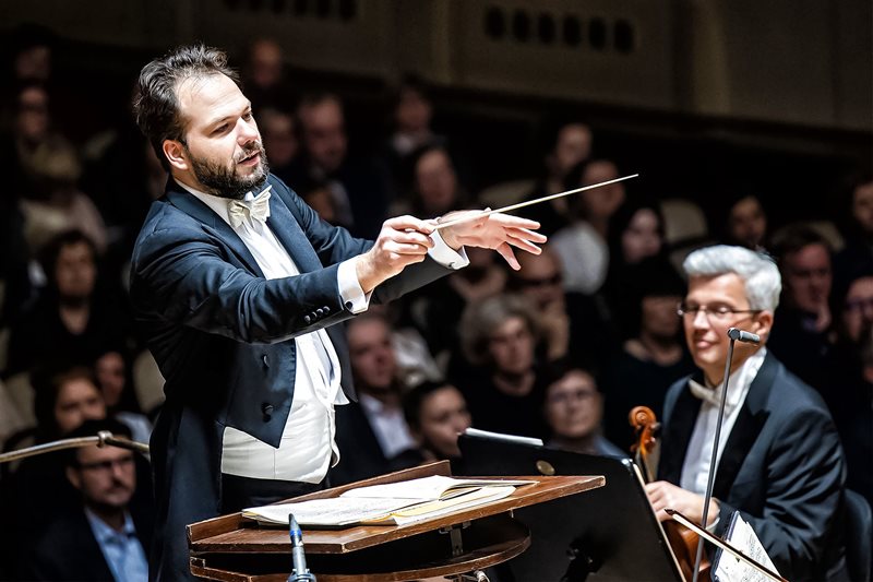 Prague Spring, Petr Popelka ©Michal Fanta