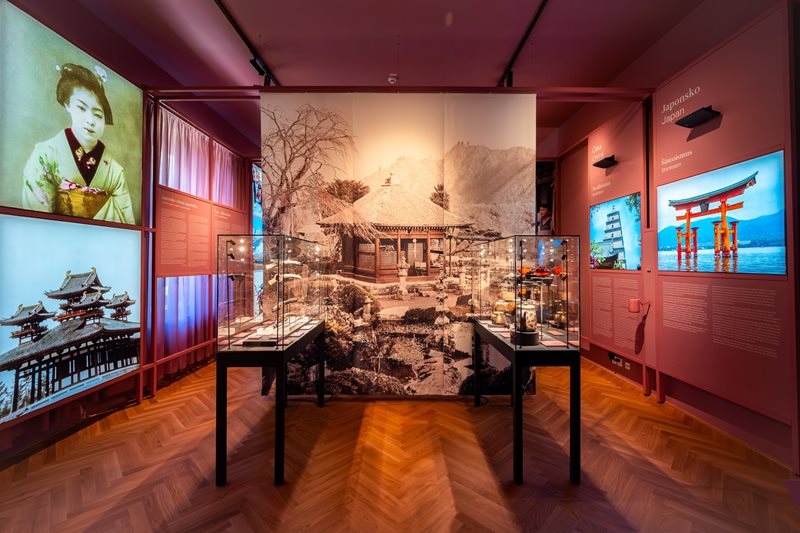 Múzeum Moravská Třebová, Destinační společnost Českomoravské pomezí Múzeum Moravská Třebová, Destinační společnost Českomoravské pomezí